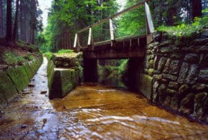 Schwarzenberský plavební kanál