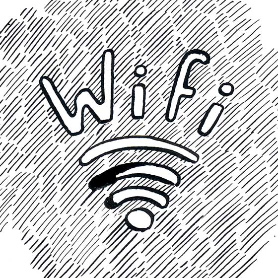 Wi-fi